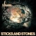 Mudvayne soltar novo single "Sticks and Stones" - LiveWire Music