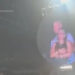 Mulher apanhada em escândalo nos arquivos de concerto do Coldplay para divórcio