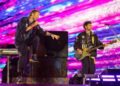 Mulher apanhada na câmera do Coldplay Kiss com o CEO supostamente arquivos para o divórcio