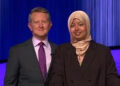 Mulher de Pittsburgh para competir em 'Jeopardy!' essa semana