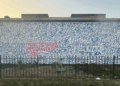 Museu sob fogo para censurar mural pró-palestino