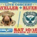 Música ao vivo: Traveler + Bluebird | Community Beer Company | Eventos promocionais | Dallas Observer