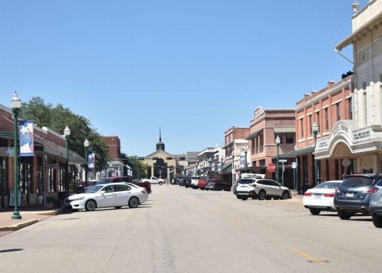Música ao vivo, mercados locais: o que está acontecendo em Conroe, Montgomery neste fim de semana, de 5 a 7 de setembro