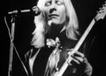 Música inédita da lenda do rock dos anos 70 a ser lançada 55 anos depois