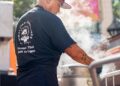 Música, performances e comida: celebração do Dia do Tibete de Portland em fotos