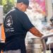 Música, performances e comida: celebração do Dia do Tibete de Portland em fotos