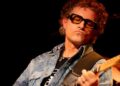 Músico de Tyron Benoit definido para lançar um novo álbum este mês