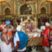 Mysuru Royal Family Começa Rituais Privados Dasara | Mysuru News