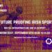 NFL revela entretenimento do dia do jogo para Croke Park