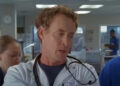 NJ 'Scrubs' Star juntando -se a Zach Braff, Donald Faison e muito mais em série