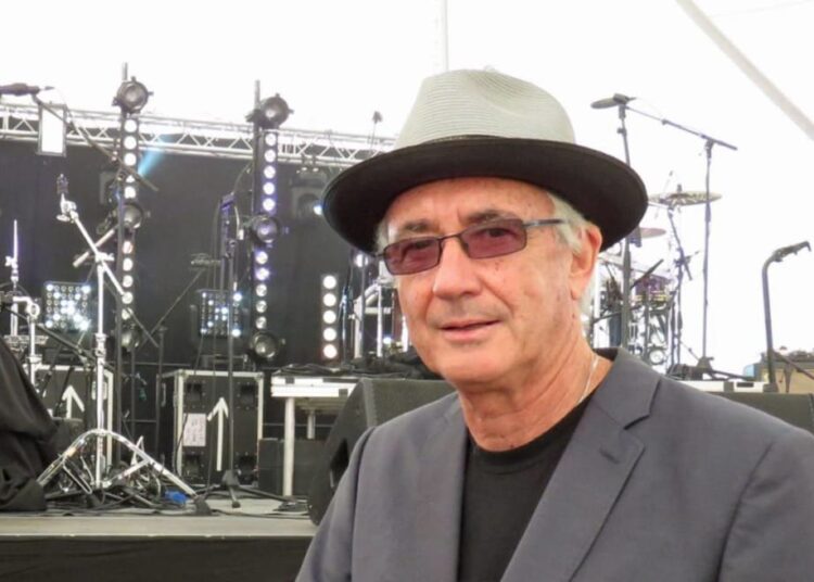 NZ de volta ao jogo para 'Showstopper Events' - Promotor Music