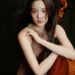 Nana Ouyang se junta à música universal maior porcelana, marcando um novo
