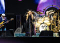 Não, Fleetwood Mac não está jogando a festa de aniversário de JK Rowling