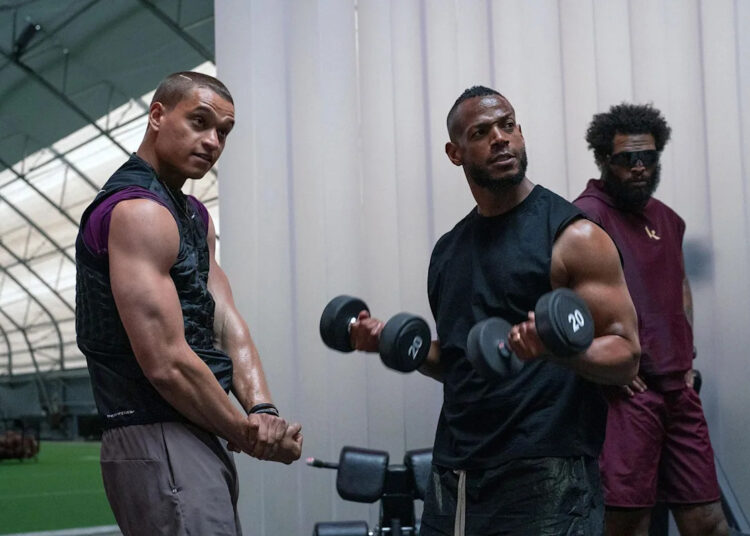 Não acredito que a NBC deixou Jordan Peele fazer este filme
