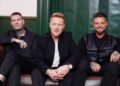 'Não é uma reunião, sem música nova': Ronan Keating recorde como BoyZone confirmam o show do Emirates Stadium