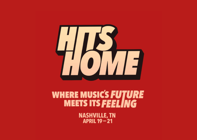 Nashville recebe uma nova conferência da indústria musical: atinge a casa