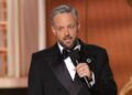 Nate Bargatze abriu o Emmy com uma esquete hilária