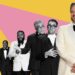 Nate Bargatze é uma escolha estranha para hospedar o Emmys, mas ele pode ser a única surpresa real da noite