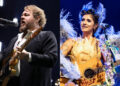 Nathaniel Rateliff, Sierra Ferrell Triumph em 2025 Americana Honors