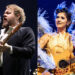 Nathaniel Rateliff, Sierra Ferrell Triumph em 2025 Americana Honors