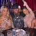 Ne-Yo recebeu muitas perguntas sobre como seus relacionamentos funcionam (@neyo/Instagram)