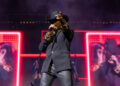 Ne-Yo torne as raízes do país de Nashville para sua última evolução musical
