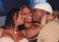 Ne-yo fala 'fenomenal' vida amorosa poliamorosa com 4 mulheres
