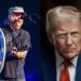 Neil Young lança oficialmente a nova música atacando Donald Trump