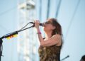 Neko Case compartilha o novo single "Rusty Mountain"