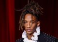 Nepotismo de pico? Jaden Smith nomeou o diretor criativo de Christian Louboutin