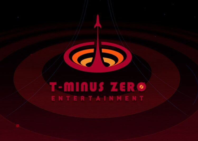 NetEase fechou o entretenimento zero T-Minus