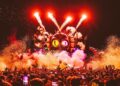 New Bondi Beach Nye Festival revela a programação de estréia