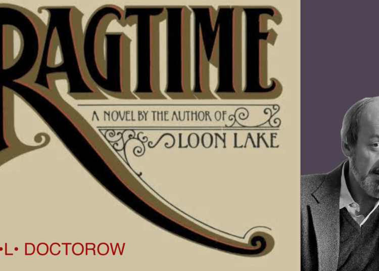 New Rochelle Library celebra o 50º aniversário do 'Ragtime' com estrelas de cinema, música e Broadway