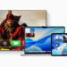 New versions of Apple’s software platforms are available today