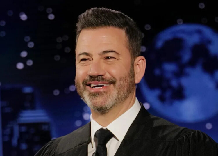 Nexstar para continuar preempendo “Jimmy Kimmel Live!” Após o retorno do ABC