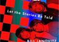Next Week in Music | September 29 – October 5 • 17 New Books