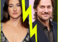 Shailene Woodley e Lucas Bravo se separaram após vários meses de namoro