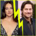 Shailene Woodley e Lucas Bravo se separaram após vários meses de namoro