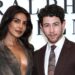 Nick Jonas comemora o aniversário no Camp Rock 3 set com Priyanka Chopra