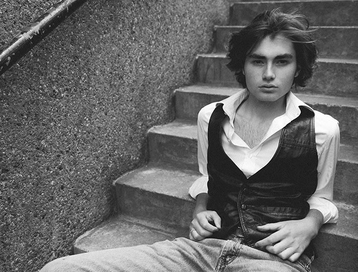 Nico Cann lança seu último single 'Lose My Mind'