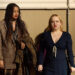 Nicola Coughlan e Lydia West Reunite para filmagens da segunda temporada