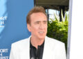 Nicolas Cage para se reunir com o Diretor Air