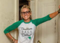 Nicole Curtis compartilha uma grande atualização no retorno do HGTV Show