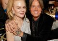 Nicole Kidman, Keith Urban Break Up, separado