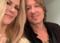 Nicole Kidman arquiva o divórcio de Keith Urban