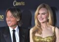 Nicole Kidman arquiva para se divorciar de Keith Urban após dividir a bomba