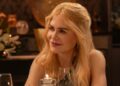 Nicole Kidman, de Magic 2, comemora as filmagens com um vídeo Sweet BTS
