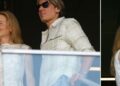 Nicole Kidman e Keith Urban 'desconectados' no último passeio - notícias de celebridades - entretenimento