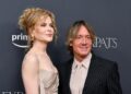 Nicole Kidman e Keith Urban se separaram após 19 anos de casamento