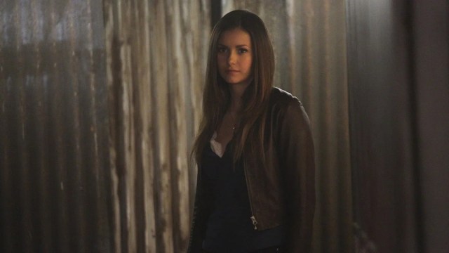 Nina Debrev, de Vampire Diaries, quase não voltou para o final devido à disparidade paga